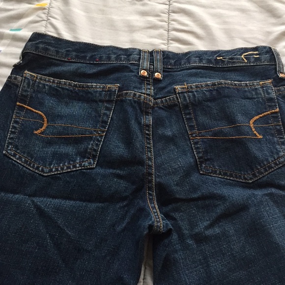 American Eagle Outfitters jeans - size 6 - Picture 3 of 4